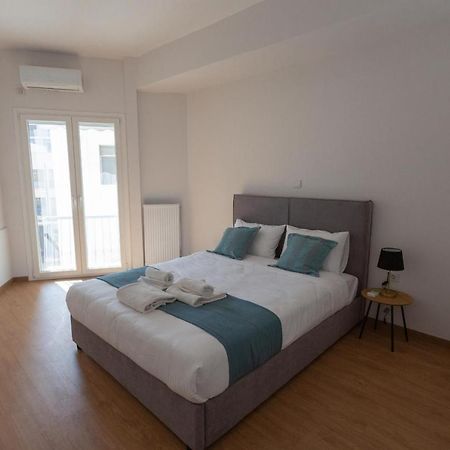 Gtrip Brand New Koukaki Apartment - 3125 Athens Exterior photo